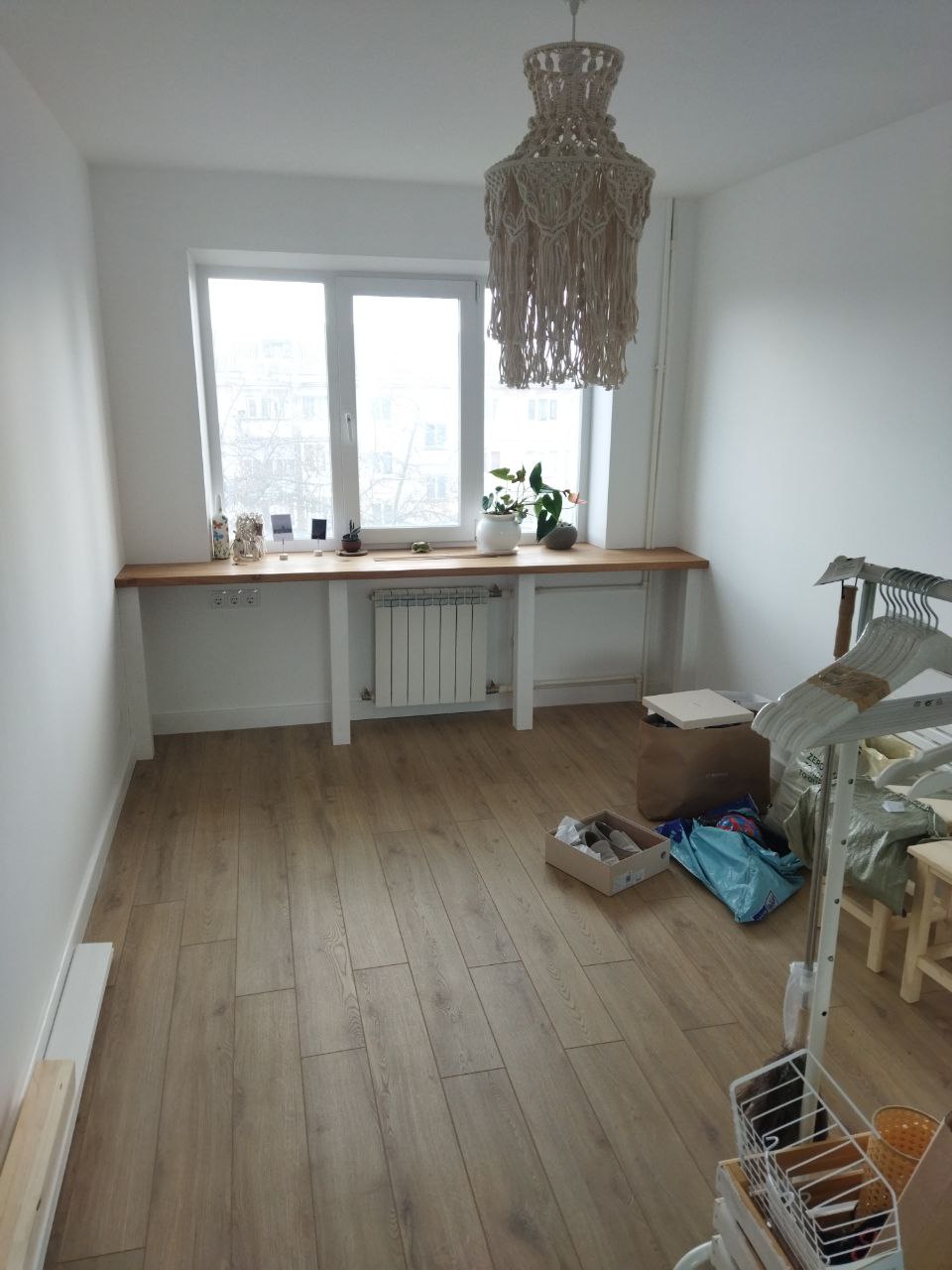 Капитальный ремонт комнаты под ключ Екатеринбург